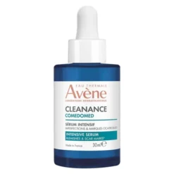 Avene Cleanance Comedomed, intensywne serum na niedoskonałości, 30 ml