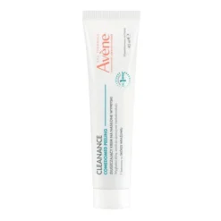 Avene Cleanance Comedomed Peeling, złuszczający krem na nasilone wypryski, 40 ml