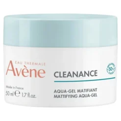 Avene Cleanance, żel matujący, 50 ml
