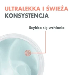 Avene Cleanance, żel matujący, 50 ml