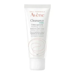Avene Cleanance Hydra, krem łagodzący, 40 ml