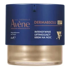 Avene DermAbsolu, krem intensywnie liftingujący na noc, 40 ml