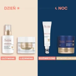 Avene Dermabsolu, krem wypełniający kontur oka, 15 ml