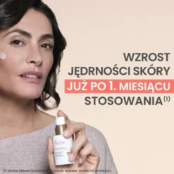 Avene DermAbsolu, serum przywracające kontur twarzy, 30 ml
