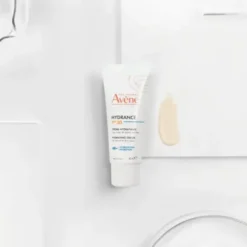 Avene Eau Thermale Hydrance, krem nawilżający, SPF 30, 40 ml