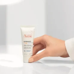 Avene Eau Thermale Hydrance, krem nawilżający, SPF 30, 40 ml