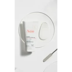 Avene Eau Thermale, maseczka kojąco-nawilżająca, 50 ml
