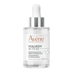 Avene Hyaluron Activ B3, serum wypełniające, 30 ml