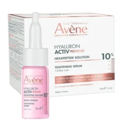 Avene Hyaluron Active Procedure, serum ujędrniające, 18 ml + 2 ml