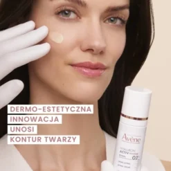 Avene Hyaluron Activ Procedure, krem liftingujący, 30 ml