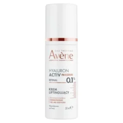 Avene Hyaluron Activ Procedure, krem liftingujący, 30 ml