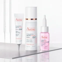 Avene Hyaluron Activ Procedure, krem liftingujący, 30 ml