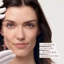 Avene Hyaluron Activ Procedure, krem mikro-liftingujący na okolice oczu i ust, 15 ml