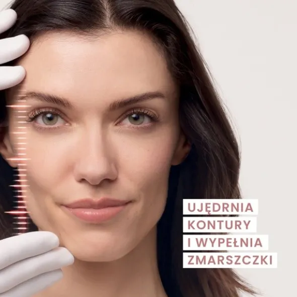 Avene Hyaluron Activ Procedure, krem mikro-liftingujący na okolice oczu i ust, 15 ml