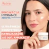 Avene Hydrance Aqua-Gel, krem-żel nawilżający, 50 ml