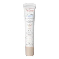 Avene Hydrance BB, nawilżająca emulsja koloryzująca SPF 30, lekka konsystencja, 40 ml