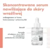 Avene Hydrance Boost, skoncentrowane serum nawilżające, 30 ml