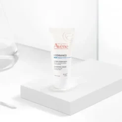 Avene Hydrance Rich, bogaty krem nawilżający, 40 ml