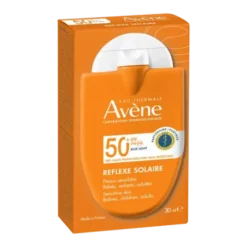 Avene krem refleks słoneczny SPF 50+, 30 ml