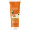 Avene mleczko dla dzieci bardzo wysoka ochrona SPF50+, 250 ml