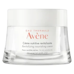 Avene odżywczy krem rewitalizujący, 50 ml