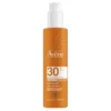 Avene spray wysoka ochrona przeciwsłoneczna SPF30, 200 ml