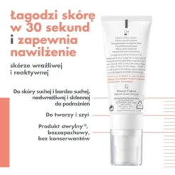 Avene Tolerance Control, balsam łagodząco regenerujący, 40 ml