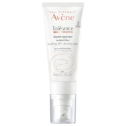 Avene Tolerance Control, balsam łagodząco regenerujący, 40 ml