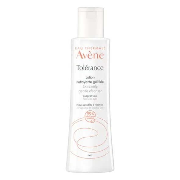 Avene Tolerance Control, żel-balsam oczyszczający, 200 ml