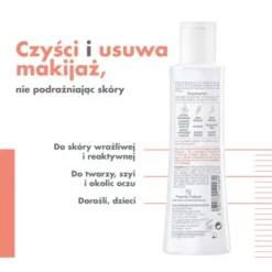 Avene Tolerance Control, żel-balsam oczyszczający, 200 ml