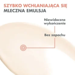 Avene Tolerance Control, krem łagodząco regenerujący, 40 ml
