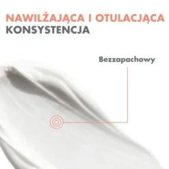 Avene Tolerance Control, krem łagodząco regenerujący, 40 ml