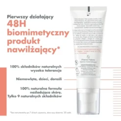 Avene Tolerance Hydra-10, fluid nawilżający, 40 ml