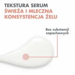 Avene Vitamin Activ Cg, serum korygująco-rozjaśniające, 30 ml