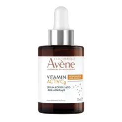Avene Vitamin Activ Cg, serum korygująco-rozjaśniające, 30 ml