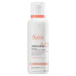 Avene Xera Calm A.D, balsam uzupełniający lipidy, 400 ml