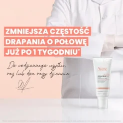 Avene Xera Calm A.D, balsam uzupełniający lipidy, 200 ml