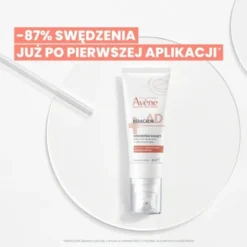 Avene Xera Calm A.D, koncentrat kojący, 40 ml