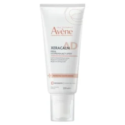 Avene Xera Calm A.D, krem uzupełniający lipidy, 200 ml