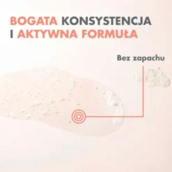 Avene Xera Calm A.D, uzupełniający lipidy olejek oczyszczający, 400 ml