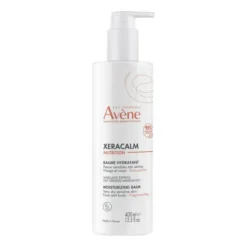 Avene Xera Calm Nutrition, balsam nawilżający, 400 ml