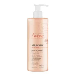 Avene Xera Calm Nutrition, krem pod prysznic, 500 ml