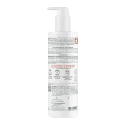 Avene Xera Calm Nutrition, mleczko nawilżające, 400 ml