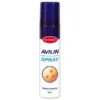 Avilin Spray, opatrunek adhezyjny, 90 ml