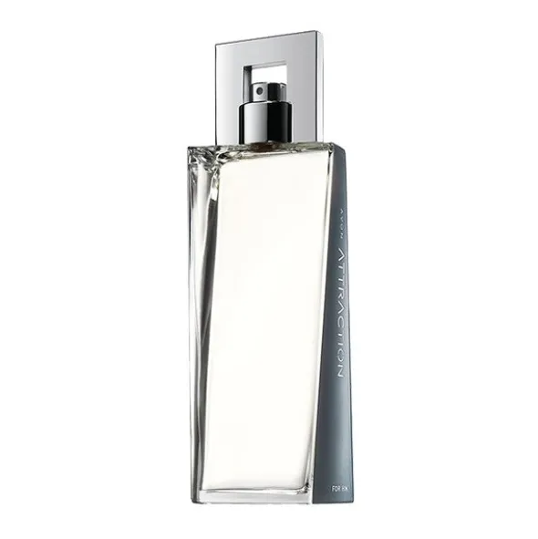 Avon Attraction, woda toaletowa dla niego, 75 ml