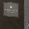 Avon, Perceive for men, woda perfumowana dla niego, 100 ml