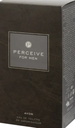 Avon, Perceive for men, woda perfumowana dla niego, 100 ml