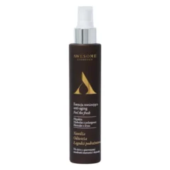 Awesome Cosmetics Feel the Fresh, esencja tonizująca anti aging, 100 ml