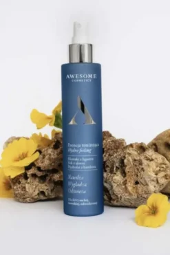 Awesome Cosmetics Hydro Feeling, esencja tonizująca, 100 ml