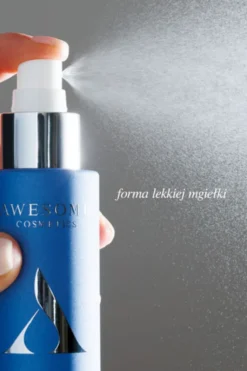 Awesome Cosmetics Hydro Feeling, esencja tonizująca, 100 ml
